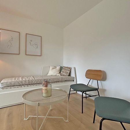 Appartement Au Colombier à Hillion Extérieur photo